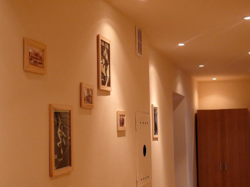 Apart Hostel Nazar