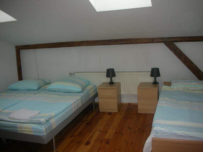 Apart Hostel Nazar