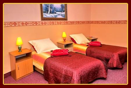 Hotel Karolina