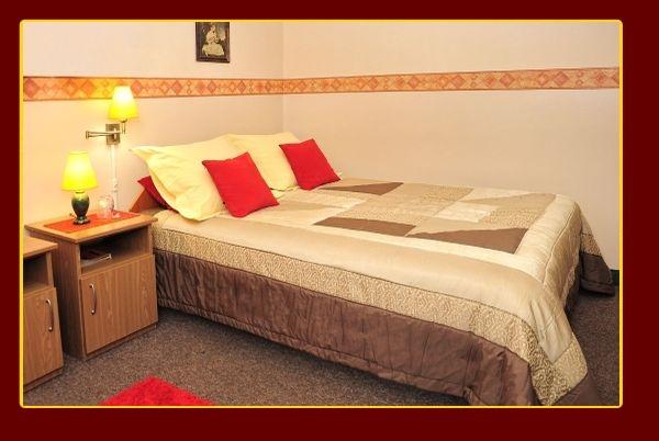 Hotel Karolina
