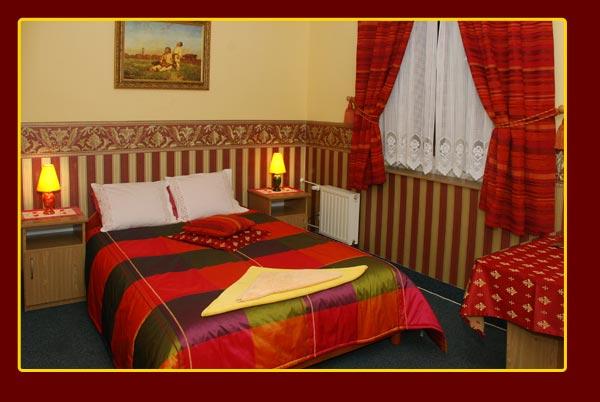 Hotel Karolina