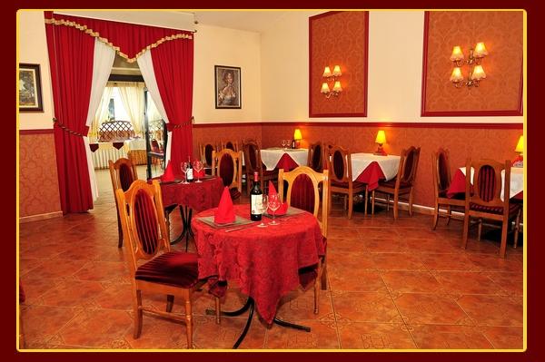 Hotel Karolina