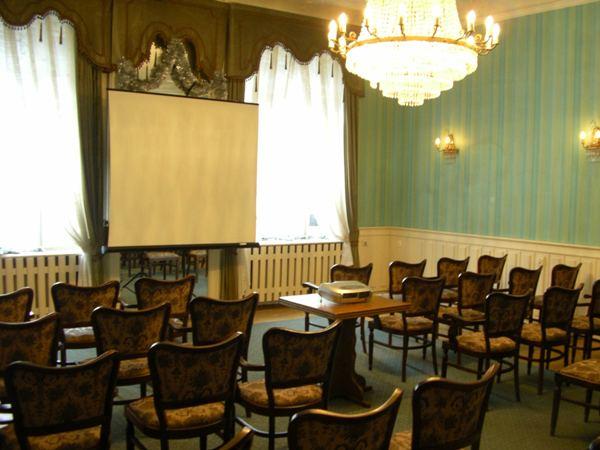Paac w Kobylnikach