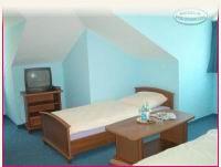 Hotelik Pod Zamkiem