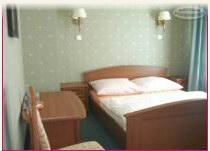 Hotelik Pod Zamkiem