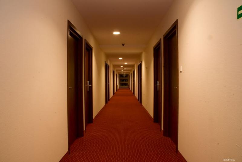 Hotel Planeta