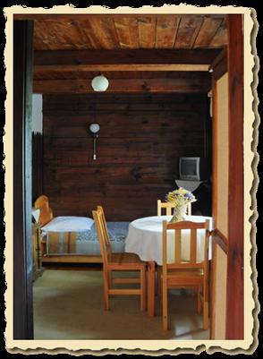 Zajazd-Camping-Skansen Pastewnik