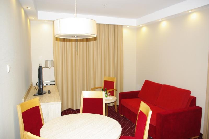 Hotel 500