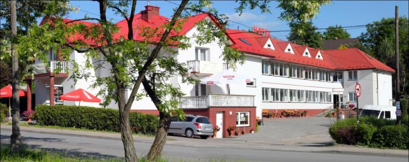 Hotel*** Grsko