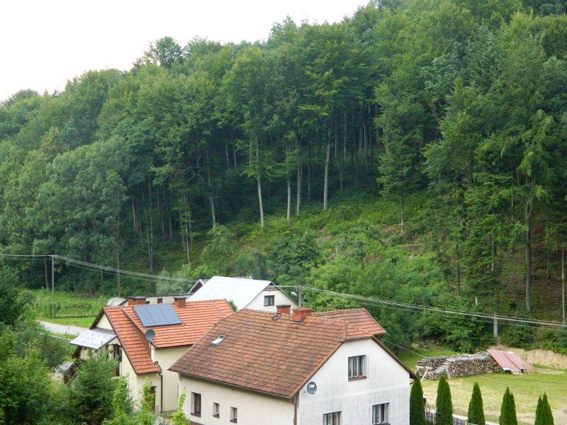 Gospodarstwo Agroturystyczne Zielony Gaj