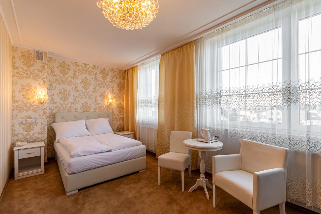 Hotel Margerita