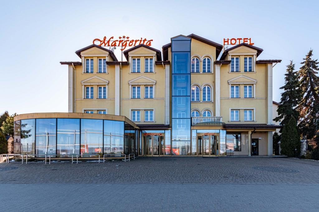Hotel Margerita