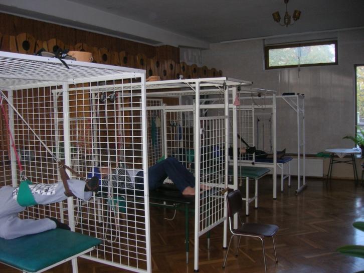 Orodek Wczasowo - Sanatoryjny Trojan