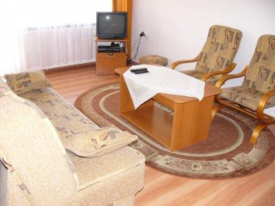 Orodek Wczasowo - Sanatoryjny Trojan