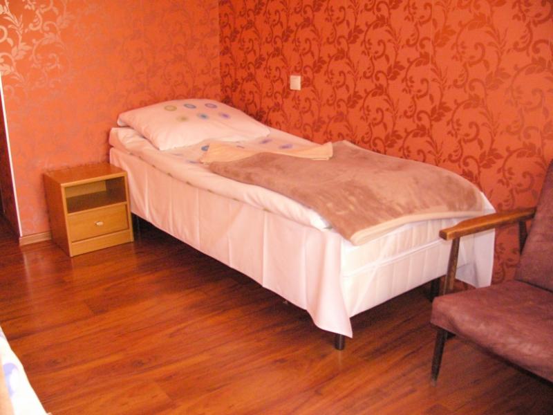 Orodek Wczasowo - Sanatoryjny Trojan