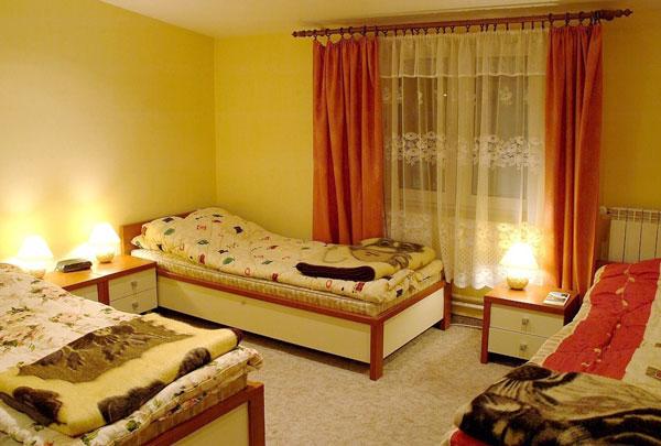 Hotel - Restauracja U Dina **