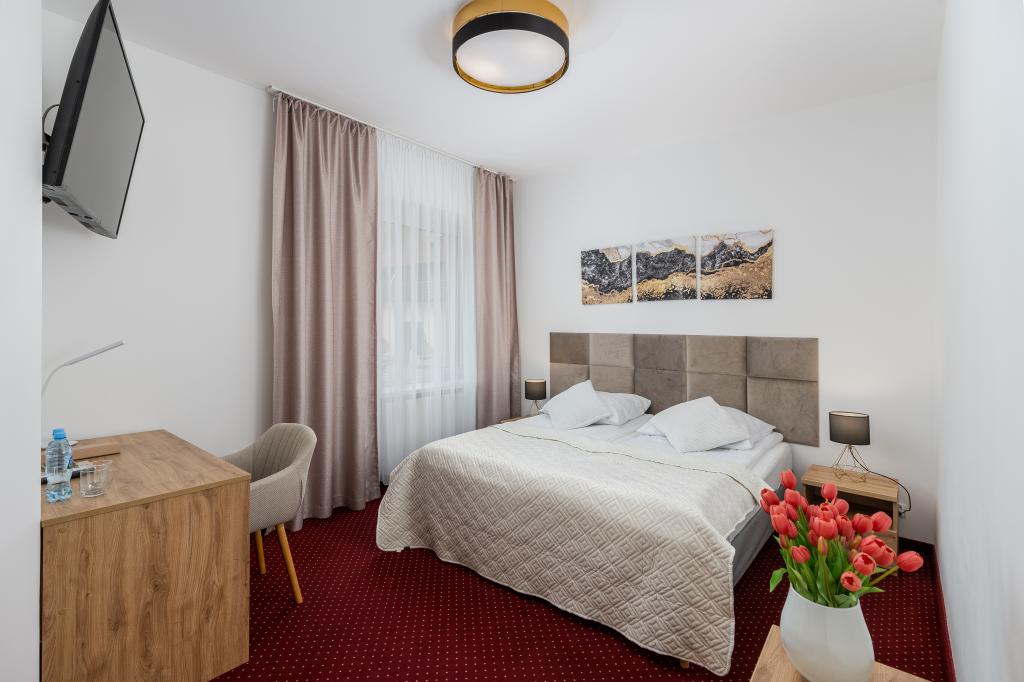 Hotel aziska