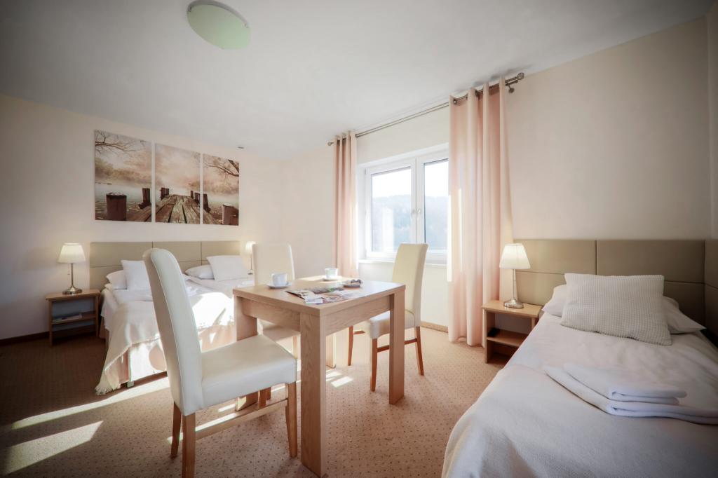 Hotel aziska