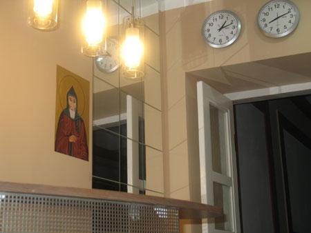 Benedict Hostel