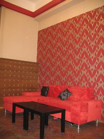 Benedict Hostel