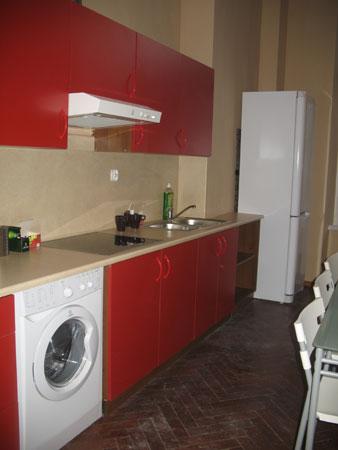 Benedict Hostel
