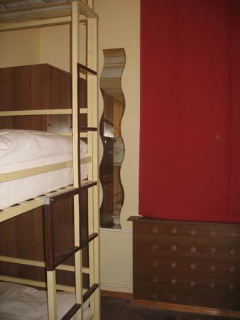 Benedict Hostel
