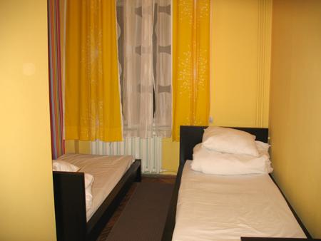 Benedict Hostel