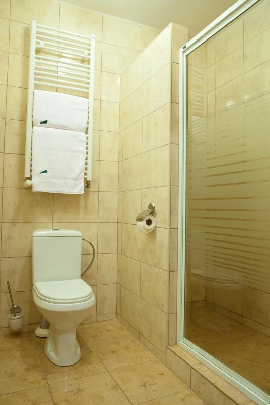 Hotel Podrnik
