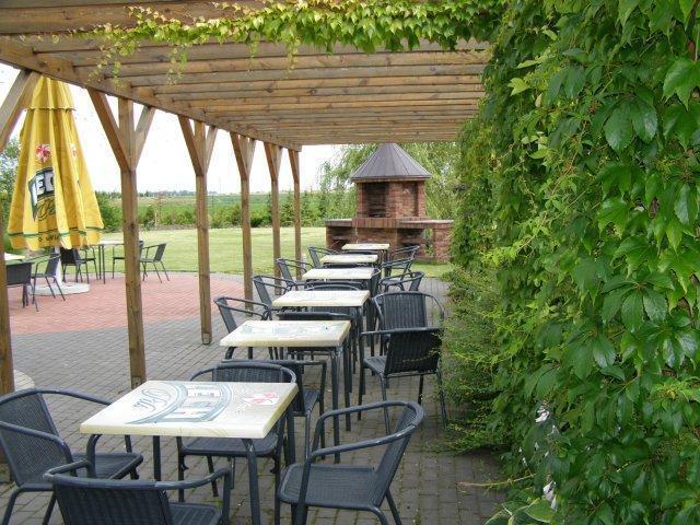Hotel Podrnik
