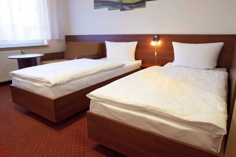 Hotel Podrnik
