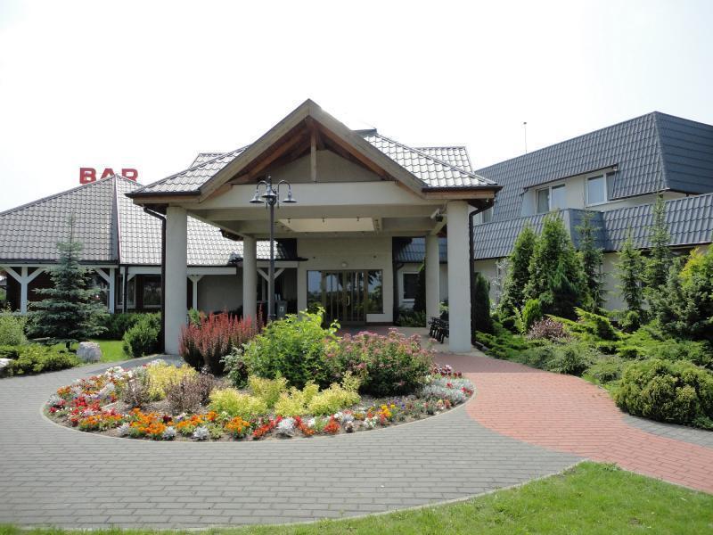Hotel Podrnik