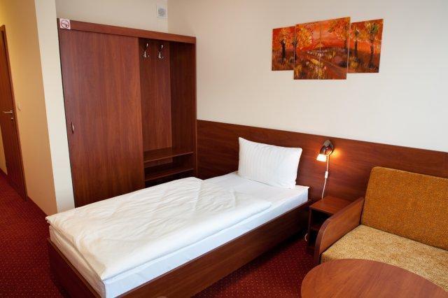 Hotel Podrnik