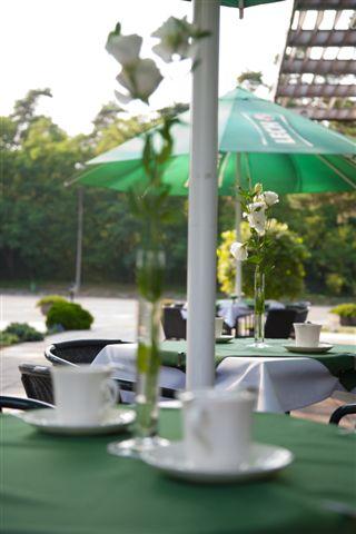 Hotel Polonia - Podstolice