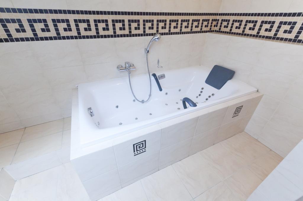 Hotel Koral Przebieczany