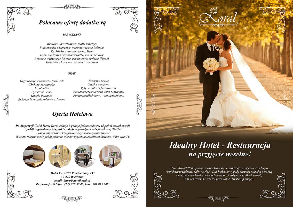 Hotel Koral Przebieczany