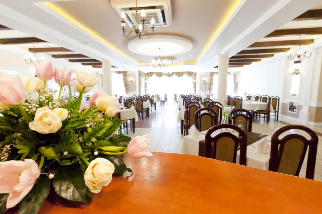 Hotel Koral Przebieczany
