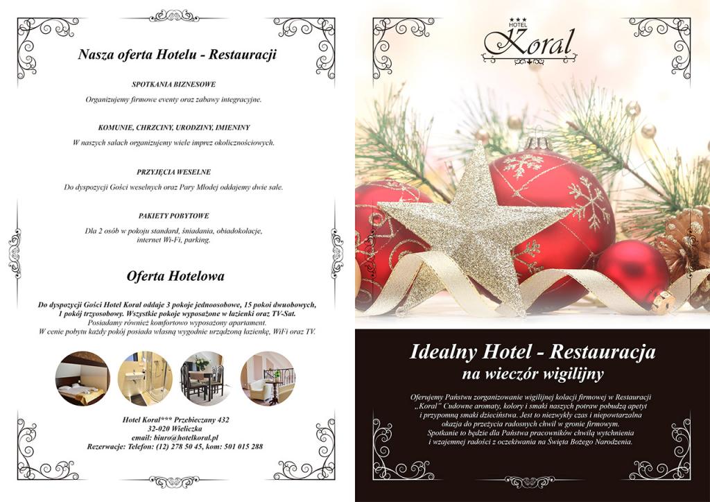 Hotel Koral Przebieczany