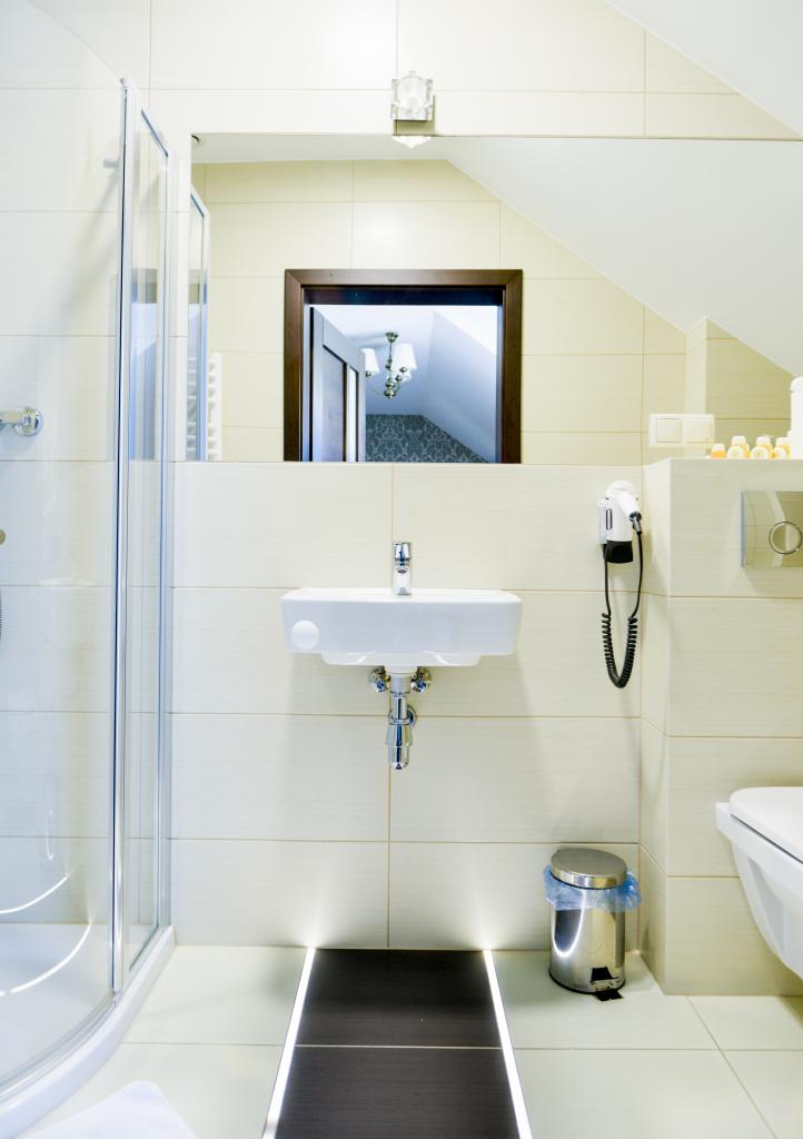 Hotel Koral Przebieczany