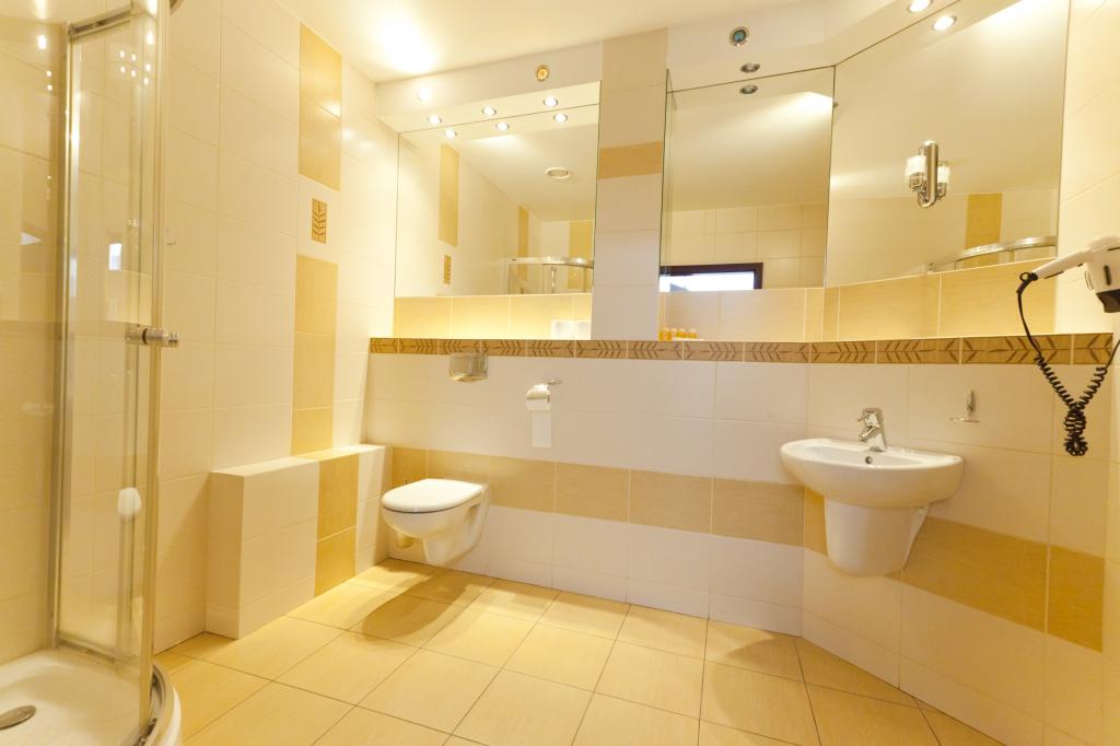 Hotel Koral Przebieczany