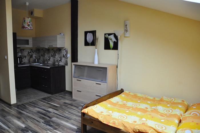 Apartments & Hostel KOS