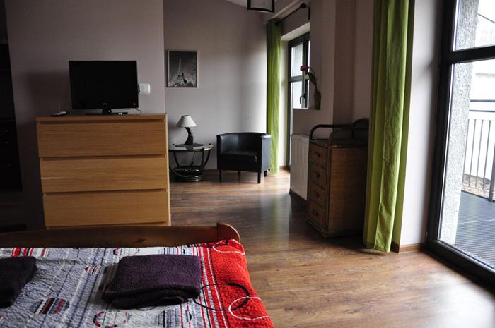 Apartments & Hostel KOS