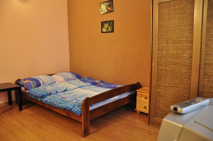 Apartments & Hostel KOS