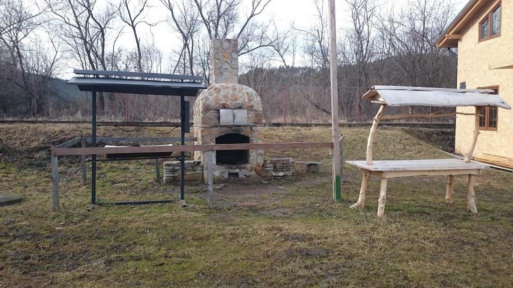 Gospodarstwo Rybacko-Turystyczne Nad Potokiem