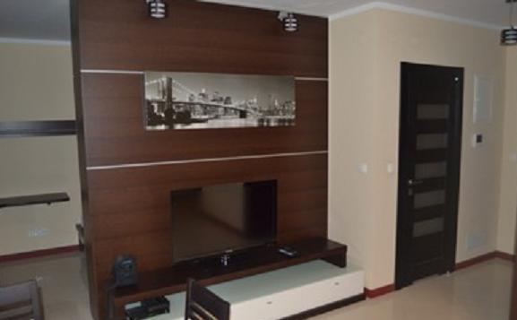 Apartament 77