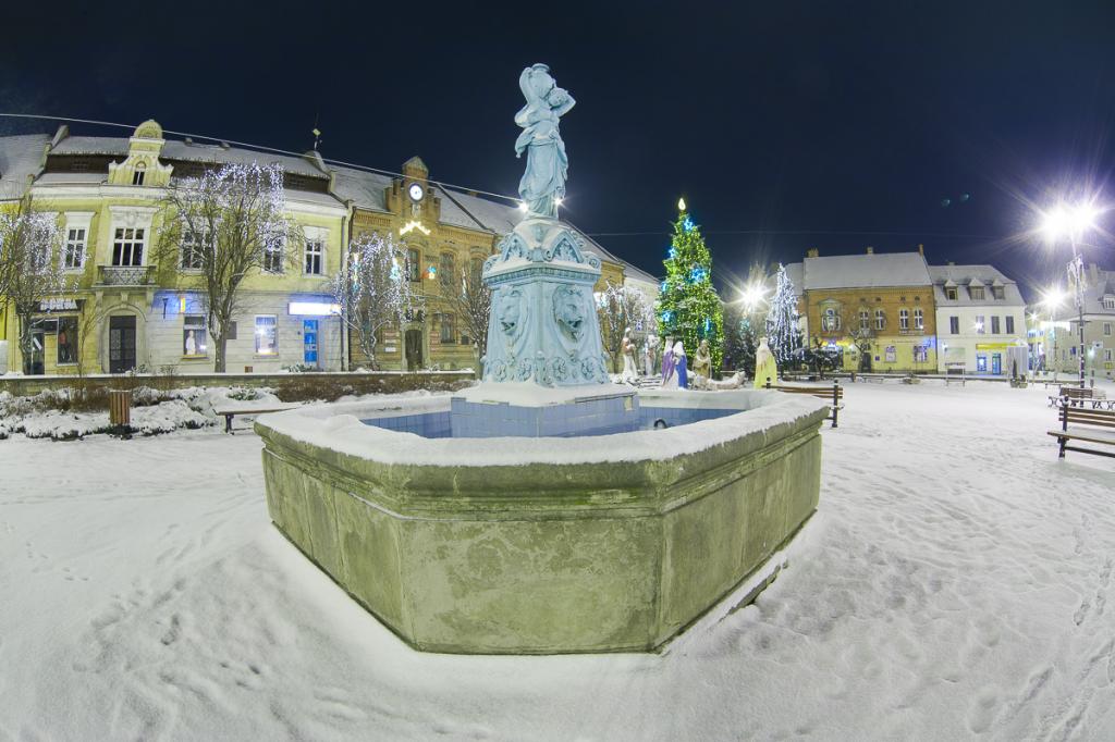 Pokoje gocinne Pod Brzoz