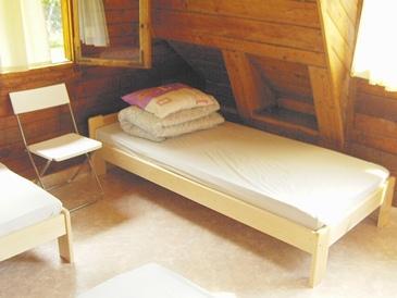 Domki Letniskowe