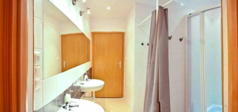 Hostel Happy Seven Gdynia