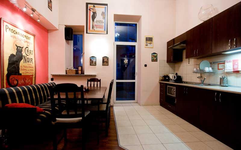 Aparthotel Kadetus