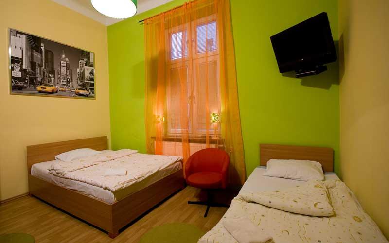 Aparthotel Kadetus