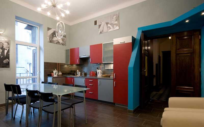 Aparthotel Kadetus